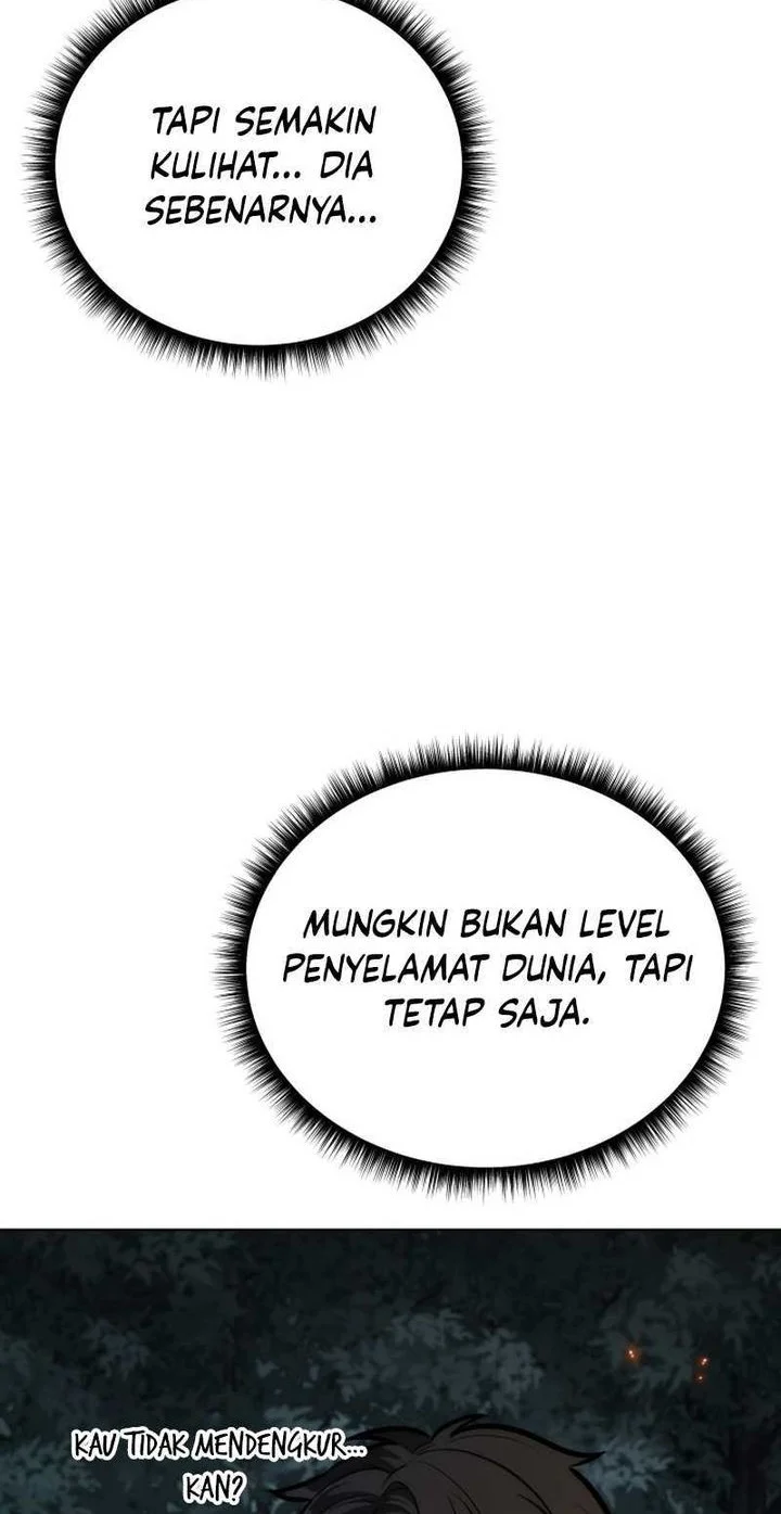 Dan, the Bat-Wielding Knight chapter 32 halaman 54