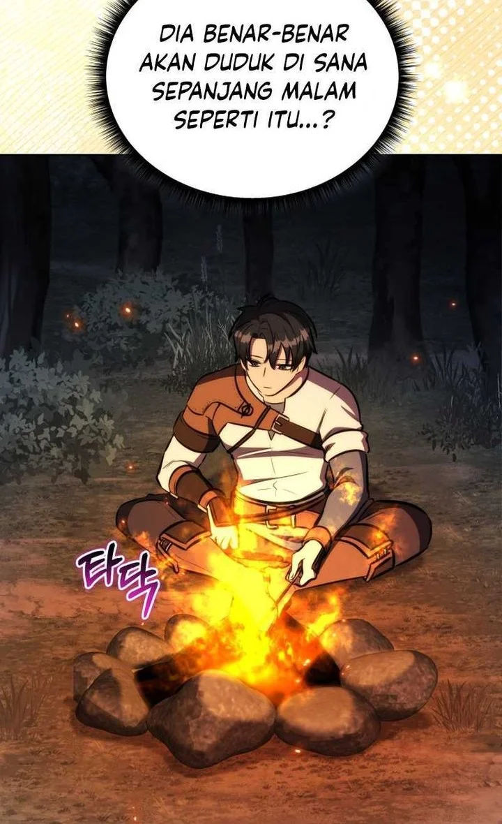 Dan, the Bat-Wielding Knight chapter 32 halaman 58
