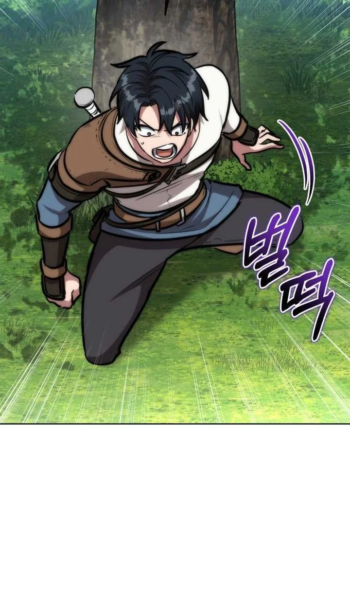 Dan, the Bat-Wielding Knight chapter 32 halaman 62