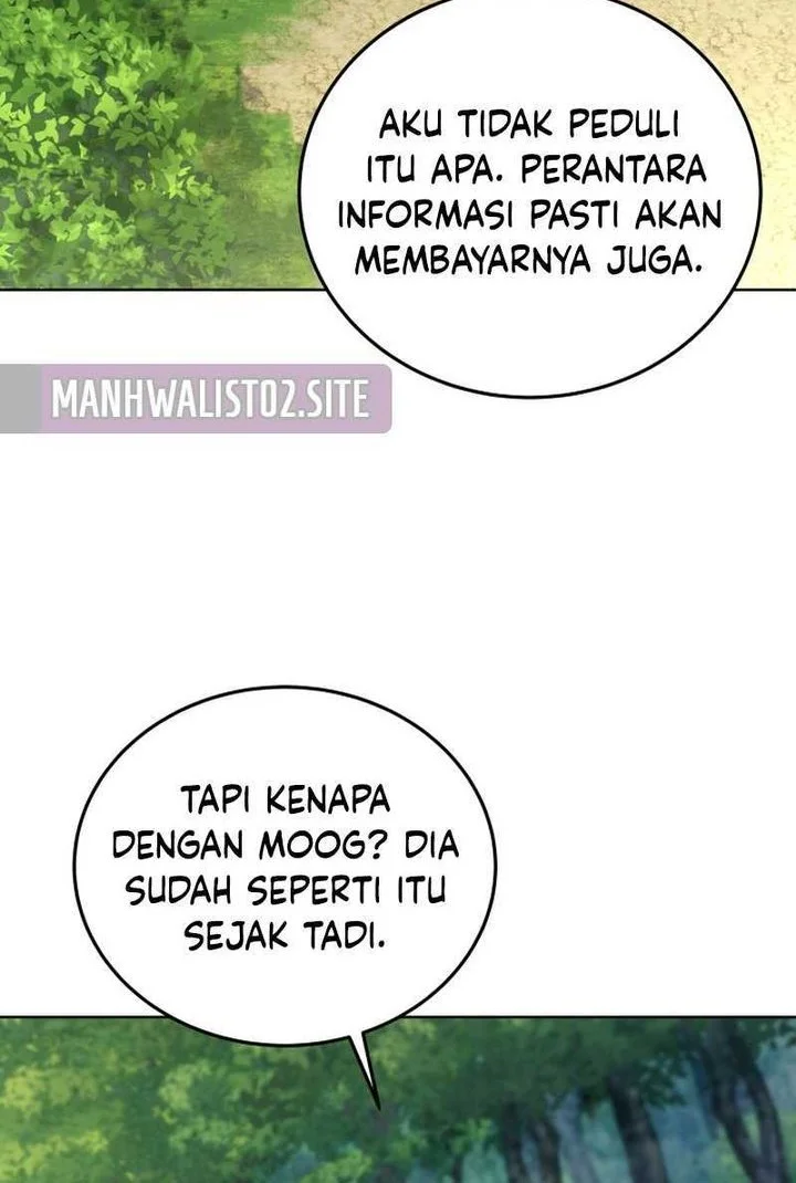 Dan, the Bat-Wielding Knight chapter 32 halaman 77