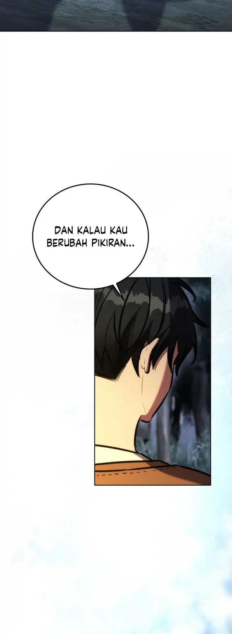 Dan, the Bat-Wielding Knight chapter 33 halaman 48