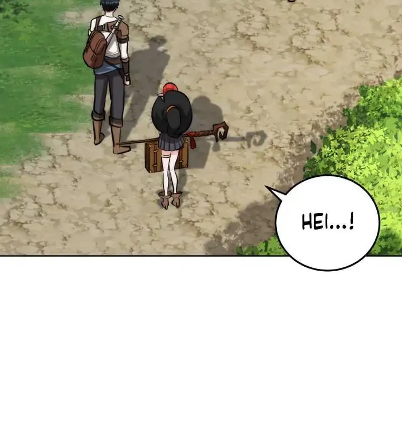 Dan, the Bat-Wielding Knight chapter 34 halaman 12