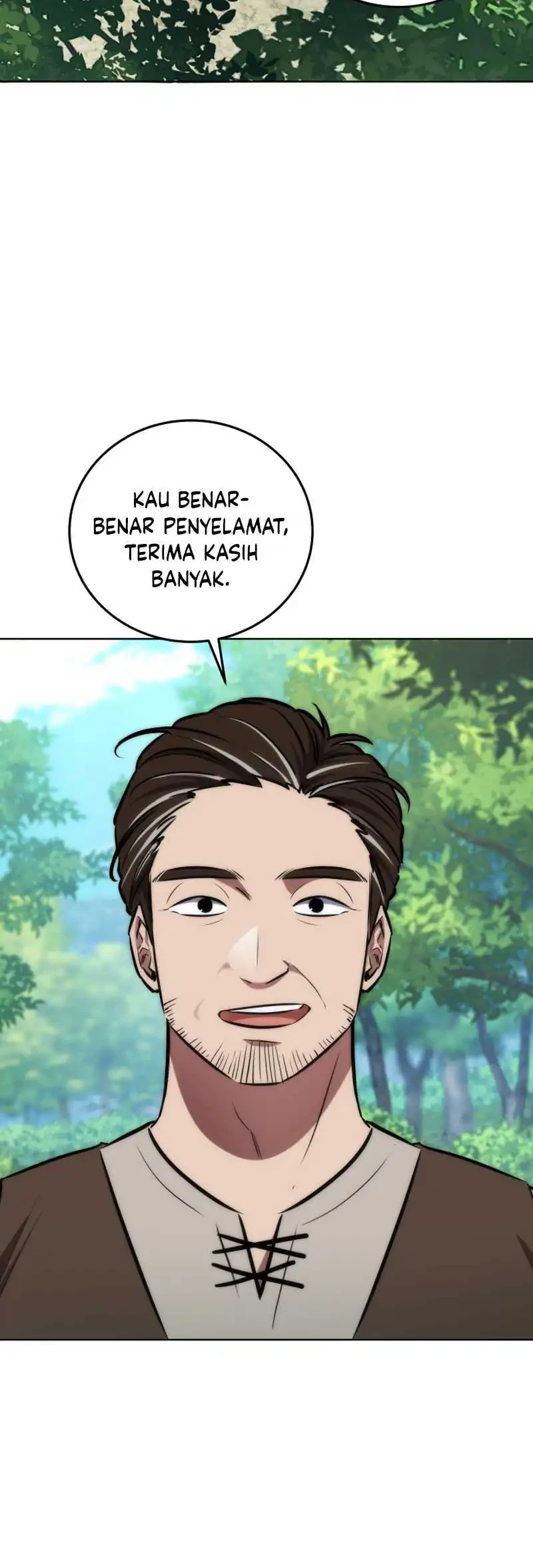 Dan, the Bat-Wielding Knight chapter 34 halaman 16
