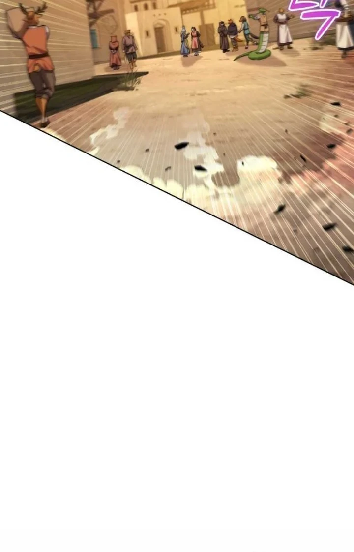Dan, the Bat-Wielding Knight chapter 36 halaman 7