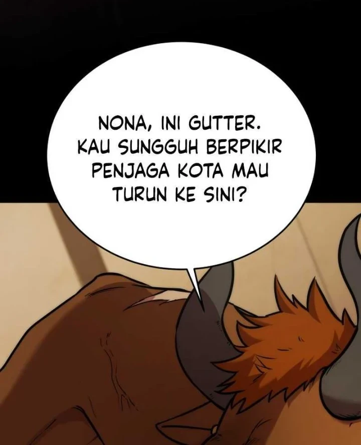 Dan, the Bat-Wielding Knight chapter 36 halaman 19