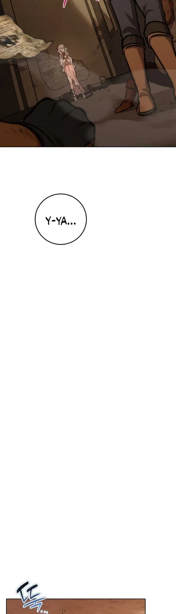 Dan, the Bat-Wielding Knight chapter 36 halaman 26