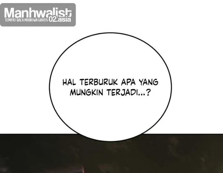 Dan, the Bat-Wielding Knight chapter 36 halaman 31