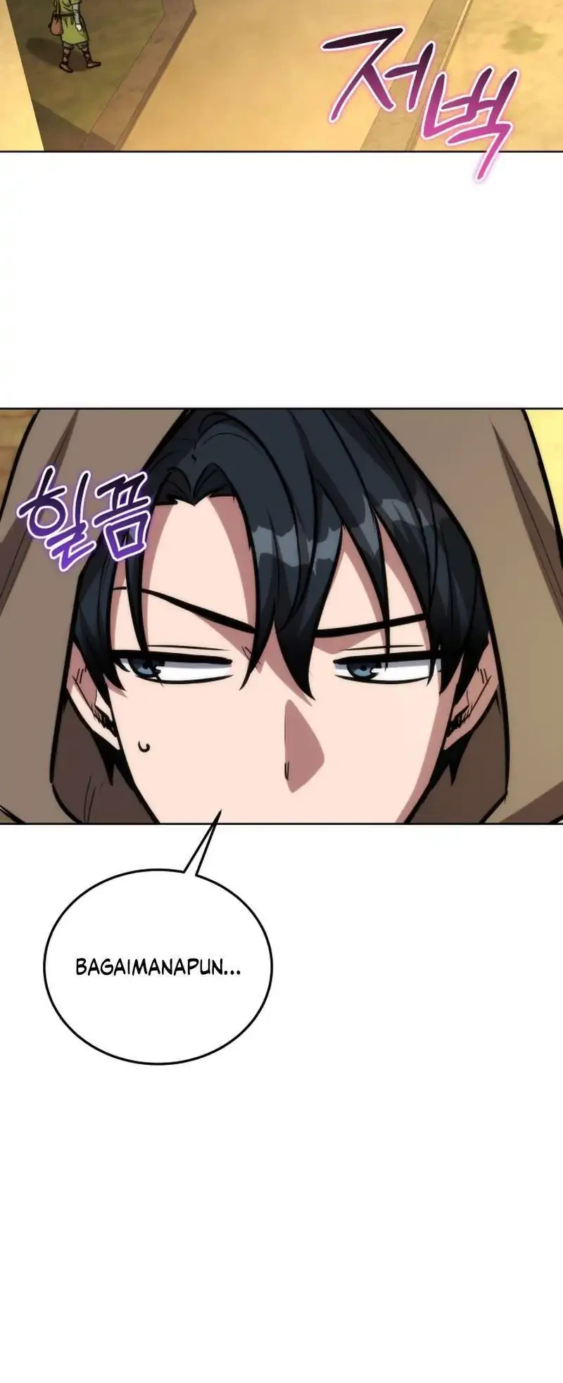Dan, the Bat-Wielding Knight chapter 37 halaman 32