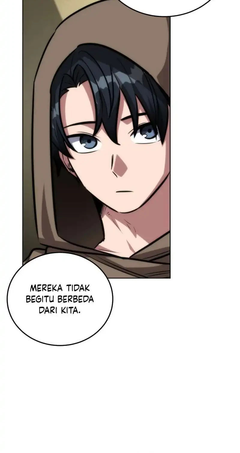Dan, the Bat-Wielding Knight chapter 37 halaman 36