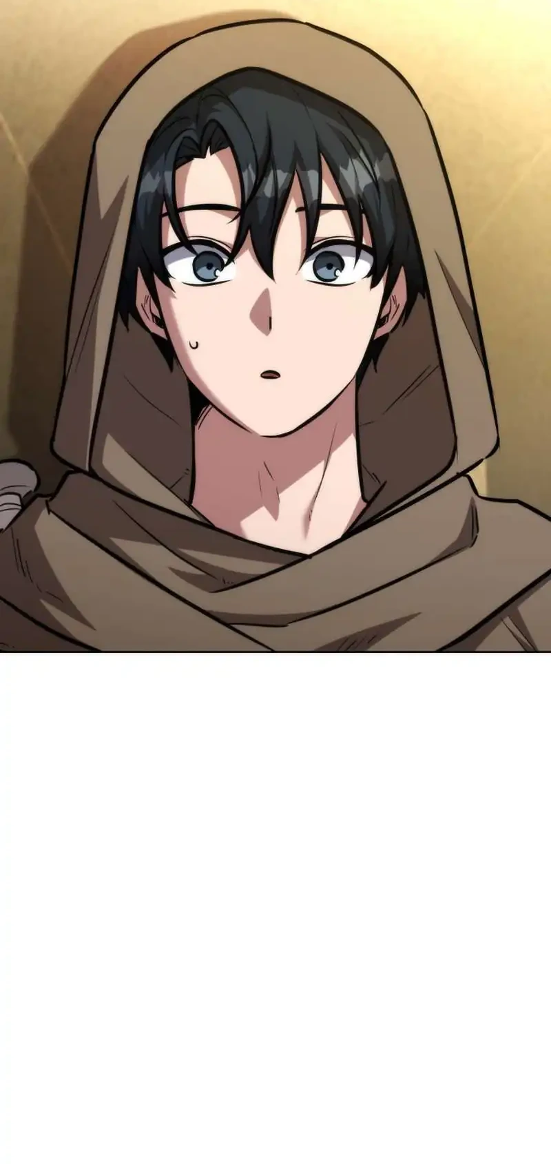 Dan, the Bat-Wielding Knight chapter 37 halaman 40