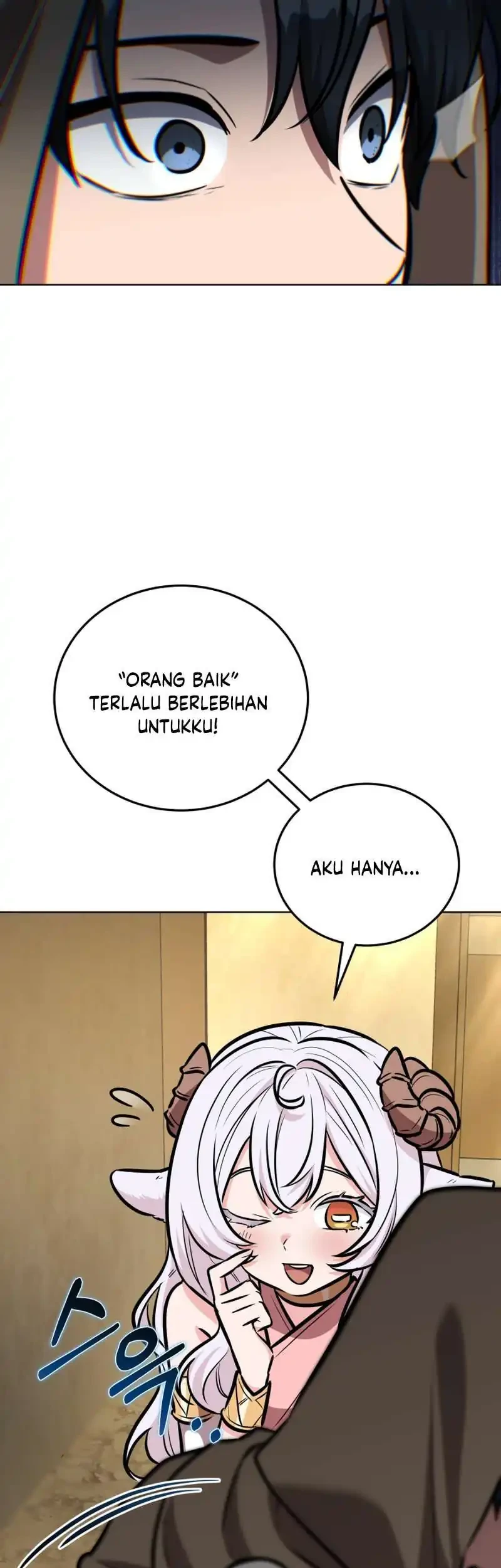 Dan, the Bat-Wielding Knight chapter 37 halaman 61