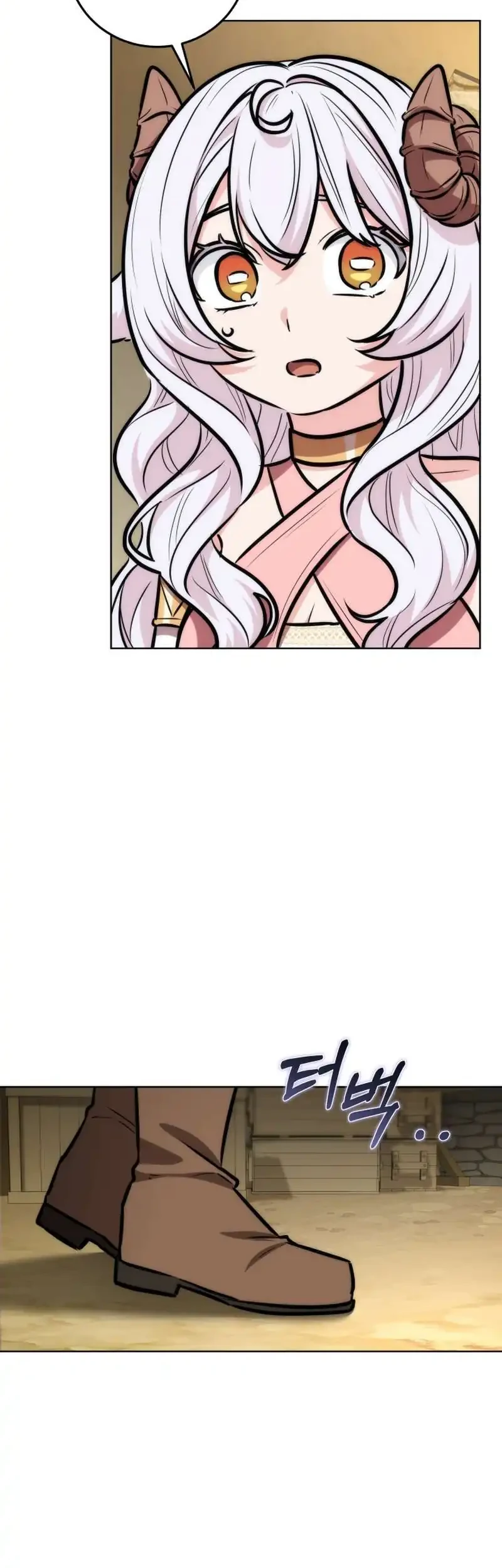 Dan, the Bat-Wielding Knight chapter 37 halaman 63