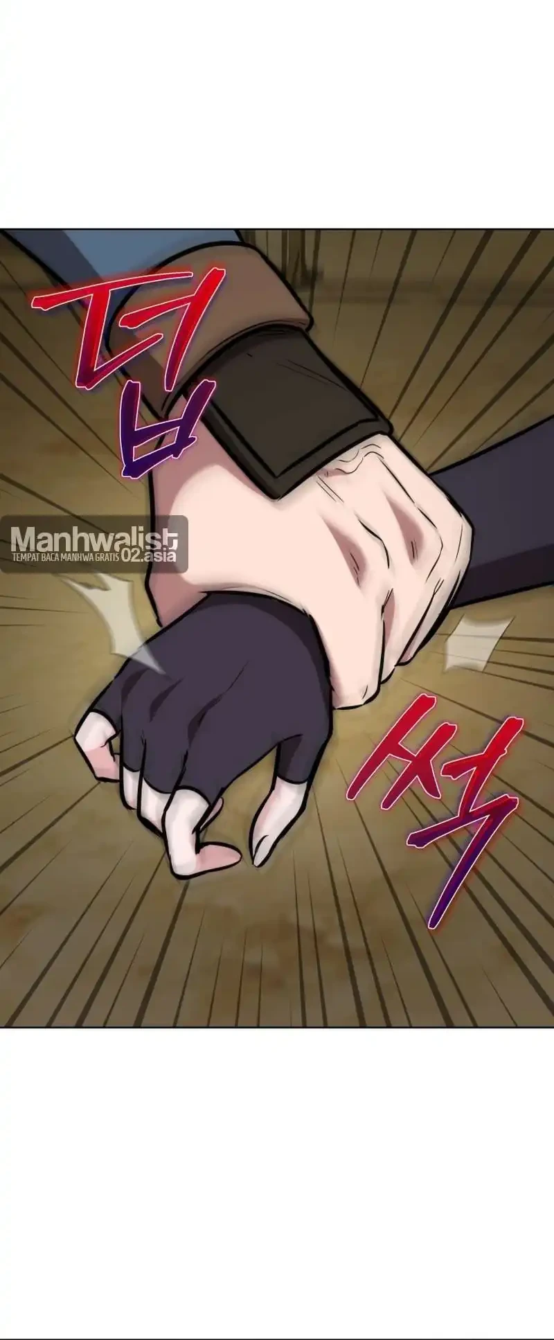Dan, the Bat-Wielding Knight chapter 37 halaman 64