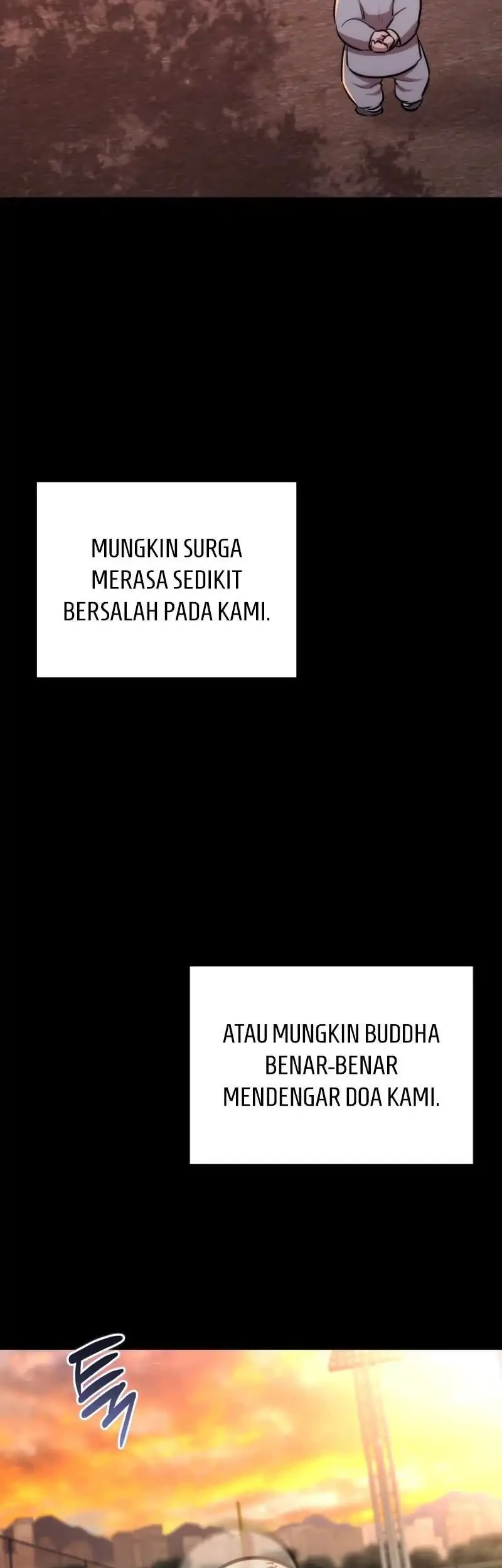 Dan, the Bat-Wielding Knight chapter 38 halaman 15