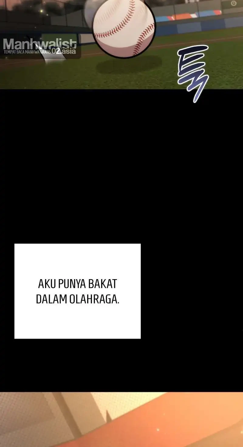 Dan, the Bat-Wielding Knight chapter 38 halaman 16