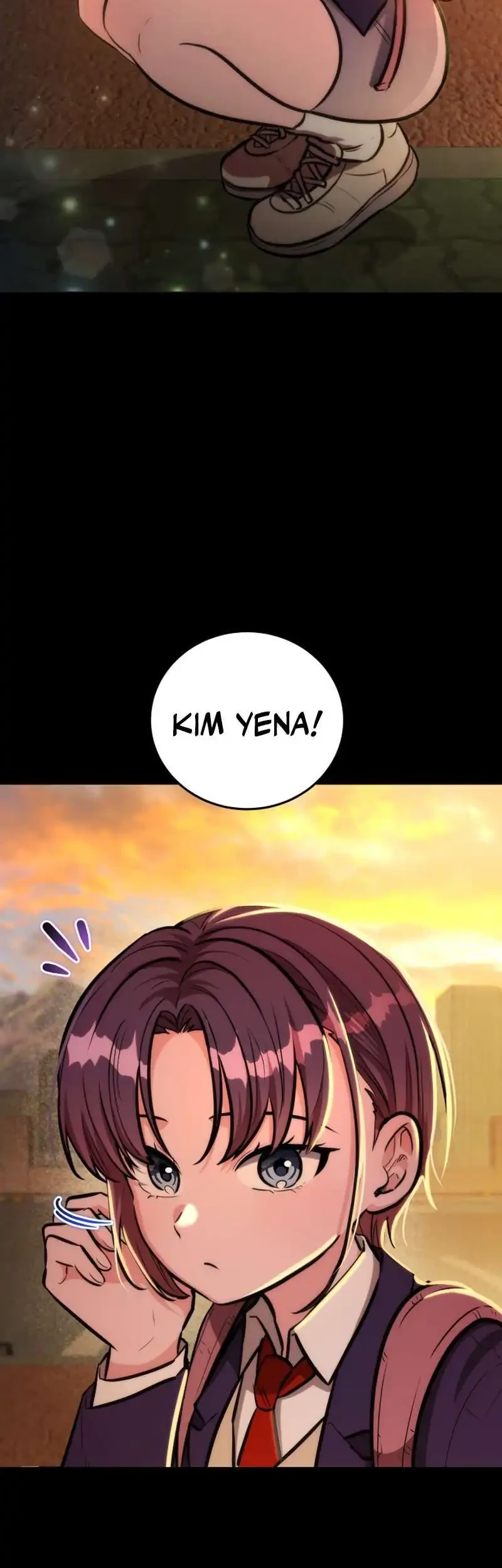 Dan, the Bat-Wielding Knight chapter 38 halaman 20