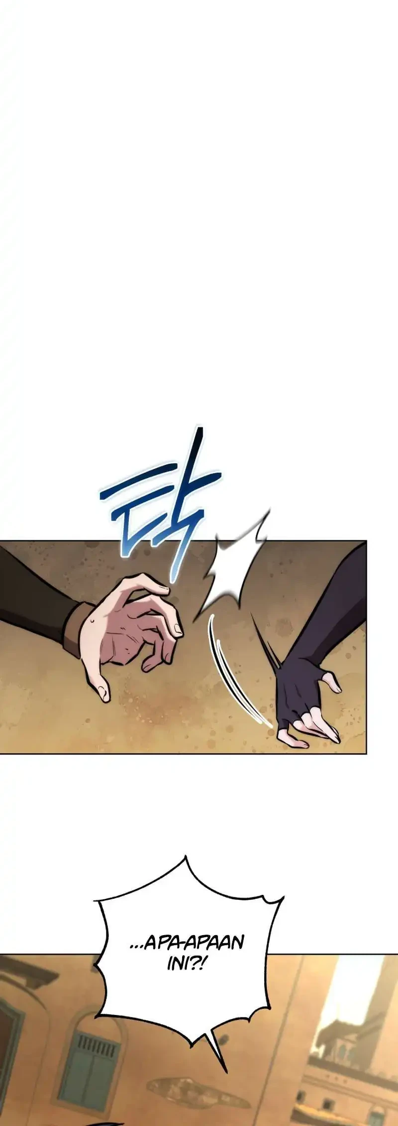 Dan, the Bat-Wielding Knight chapter 38 halaman 32