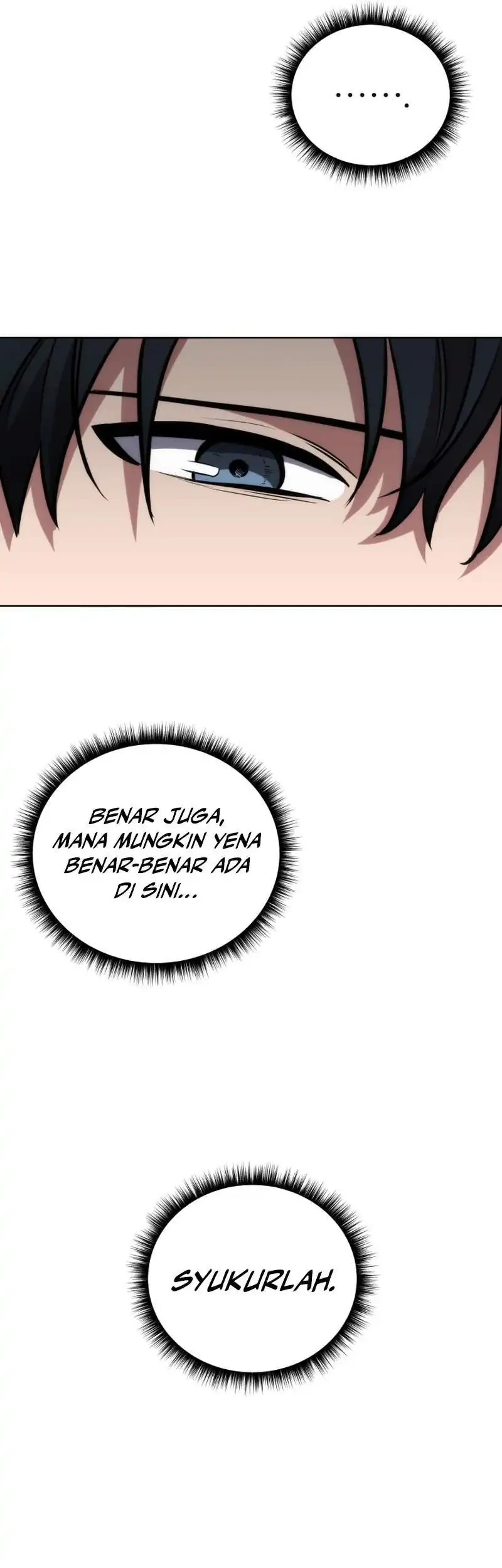 Dan, the Bat-Wielding Knight chapter 38 halaman 37