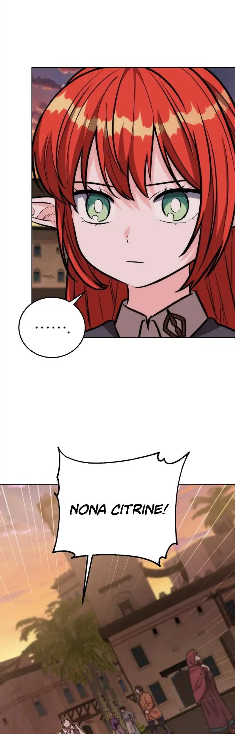Dan, the Bat-Wielding Knight chapter 38 halaman 75