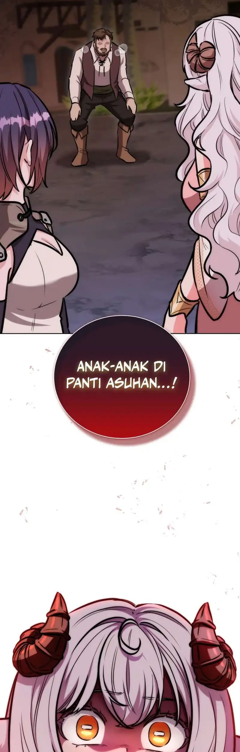 Dan, the Bat-Wielding Knight chapter 38 halaman 78