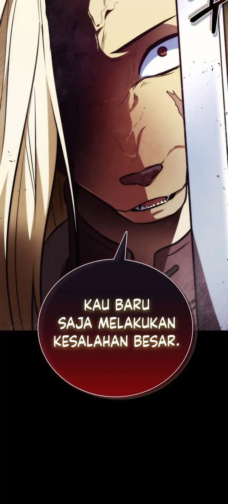 Dan, the Bat-Wielding Knight Bab 39 halaman 63