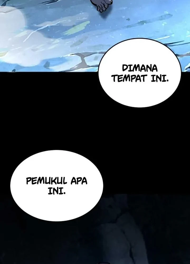 Dan, the Bat-Wielding Knight chapter 4 halaman 2