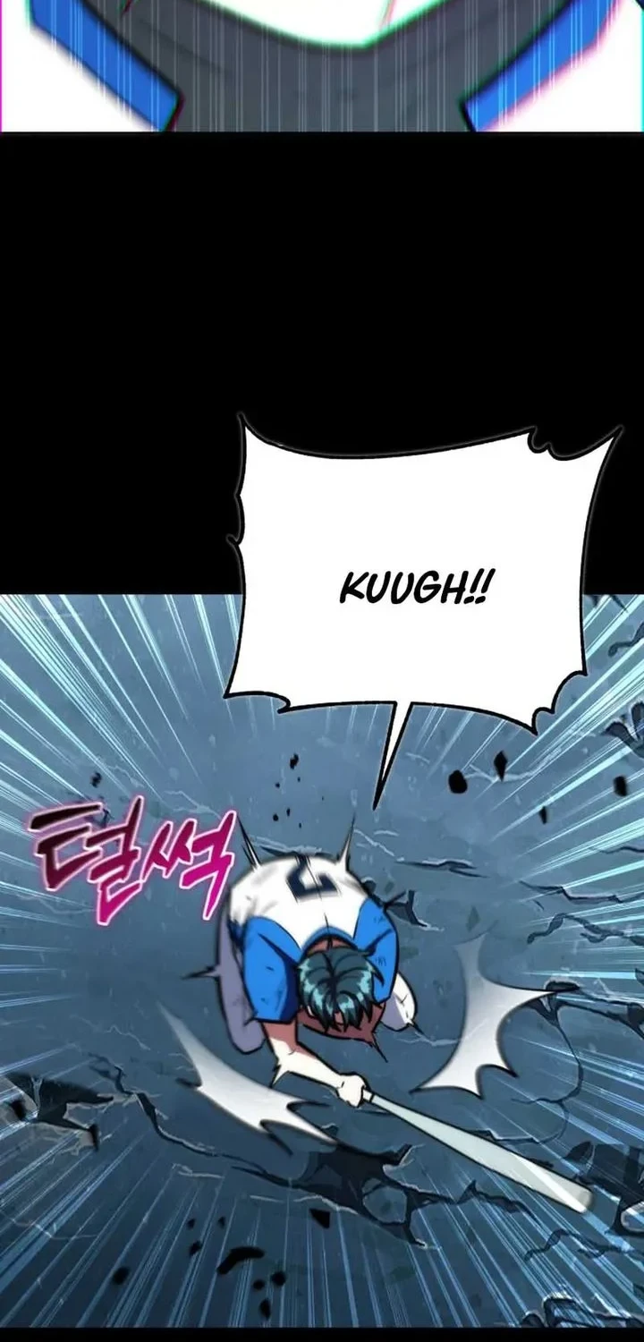 Dan, the Bat-Wielding Knight chapter 4 halaman 25