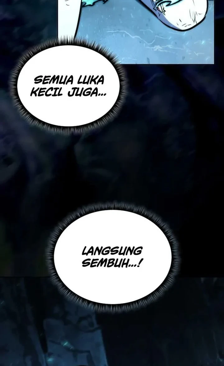 Dan, the Bat-Wielding Knight chapter 4 halaman 29