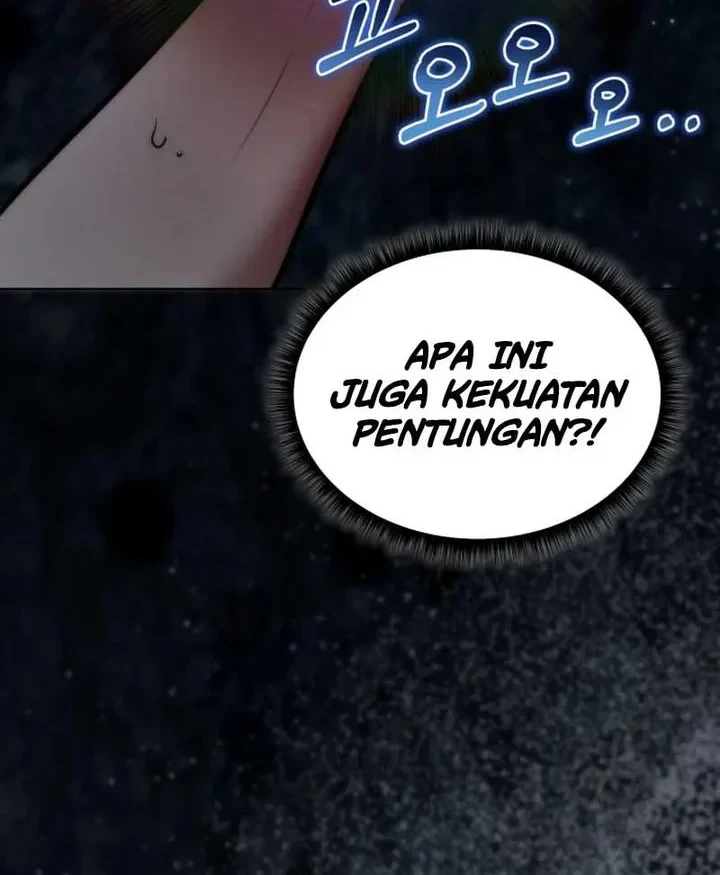 Dan, the Bat-Wielding Knight chapter 4 halaman 31