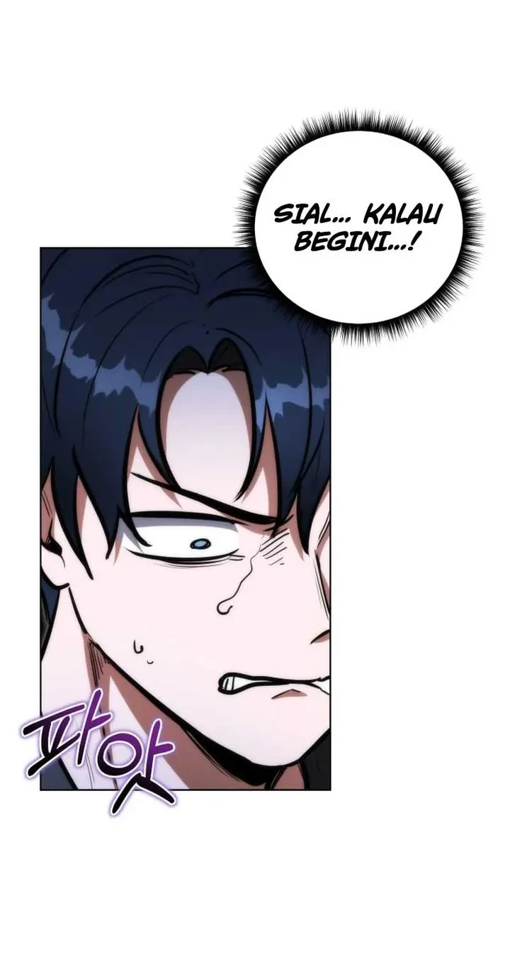 Dan, the Bat-Wielding Knight chapter 4 halaman 39