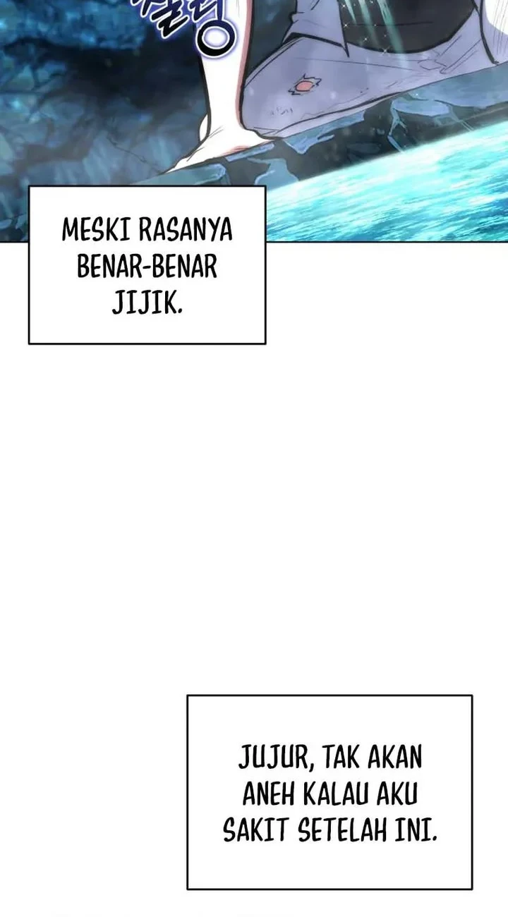 Dan, the Bat-Wielding Knight chapter 4 halaman 45