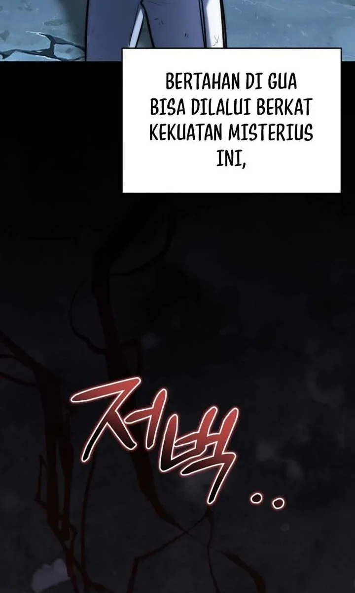Dan, the Bat-Wielding Knight chapter 4 halaman 47