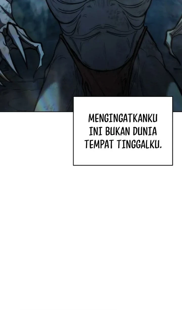 Dan, the Bat-Wielding Knight chapter 4 halaman 49