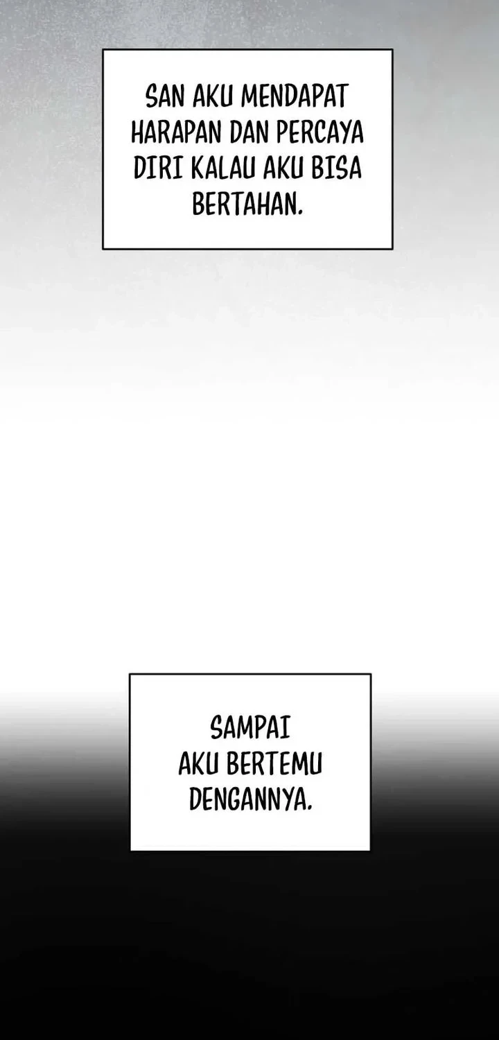 Dan, the Bat-Wielding Knight chapter 4 halaman 55