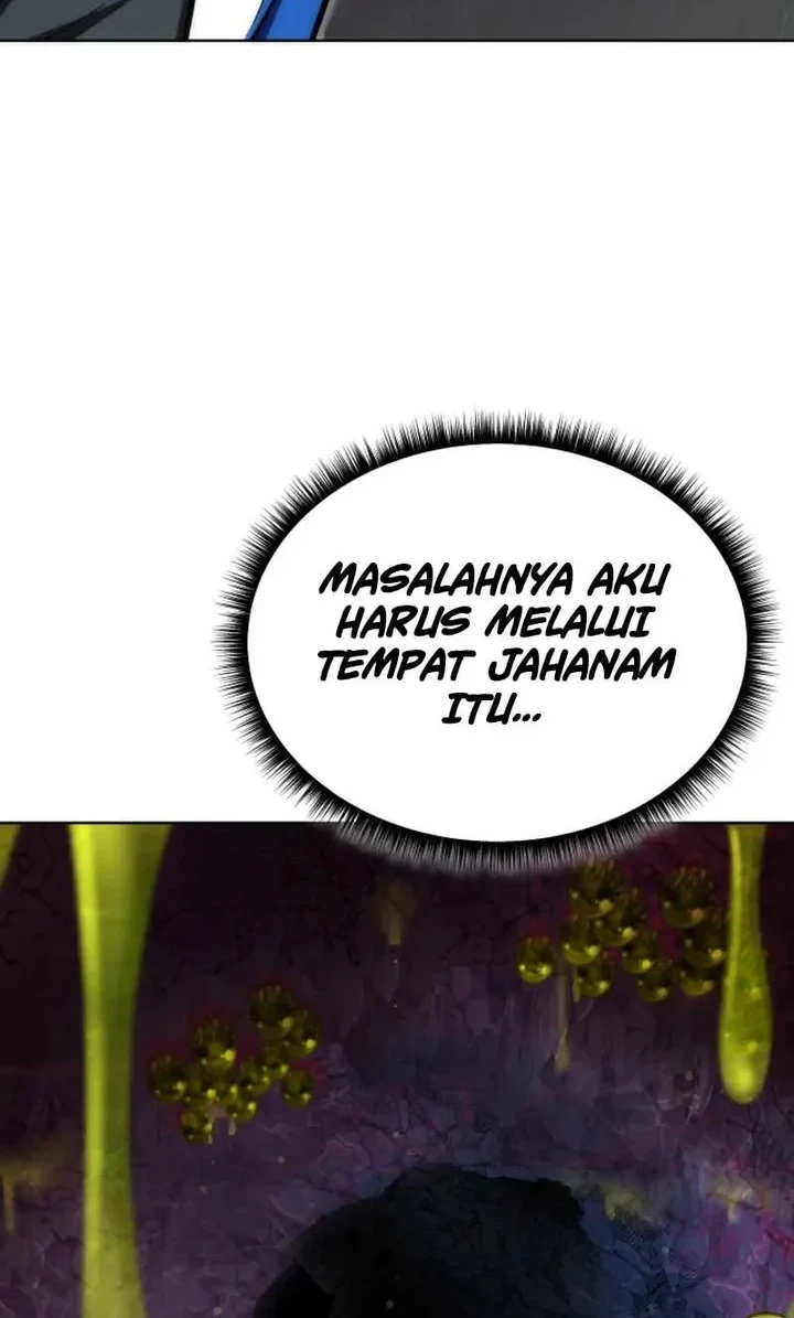 Dan, the Bat-Wielding Knight chapter 4 halaman 61