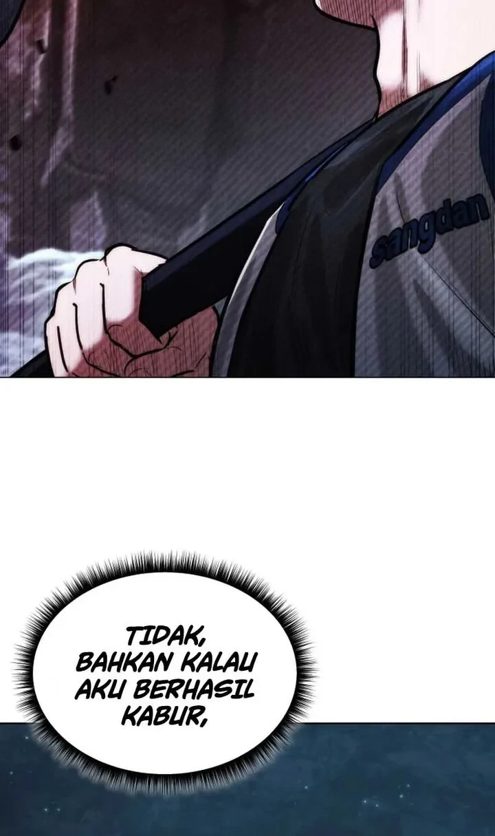 Dan, the Bat-Wielding Knight chapter 4 halaman 63