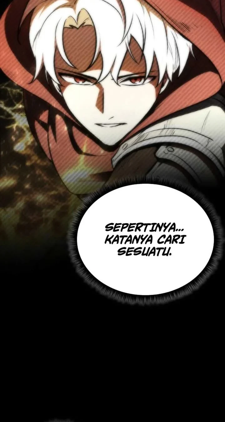 Dan, the Bat-Wielding Knight chapter 4 halaman 67