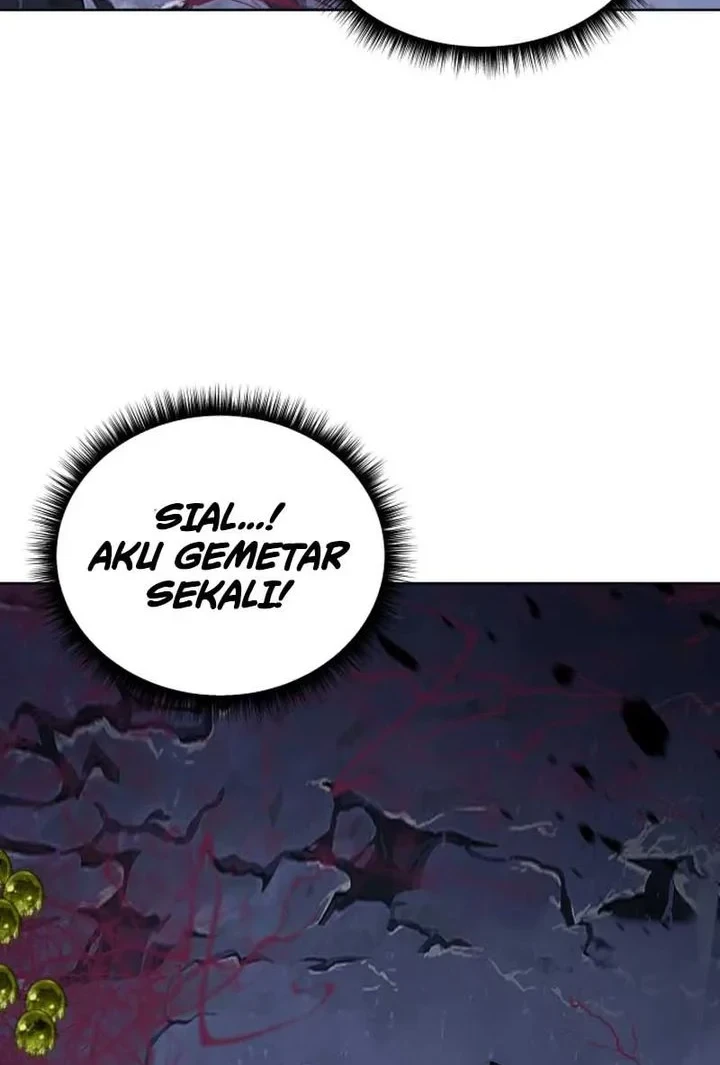 Dan, the Bat-Wielding Knight chapter 4 halaman 81
