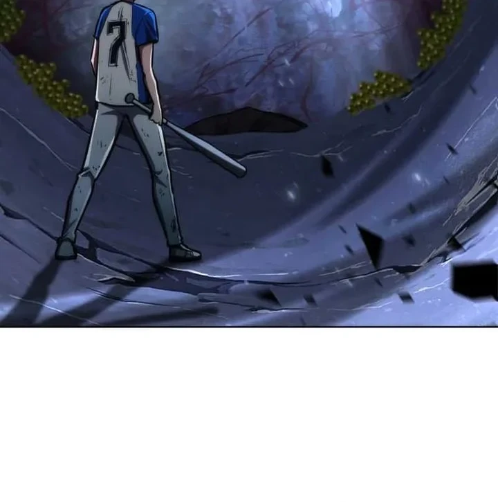 Dan, the Bat-Wielding Knight chapter 4 halaman 85