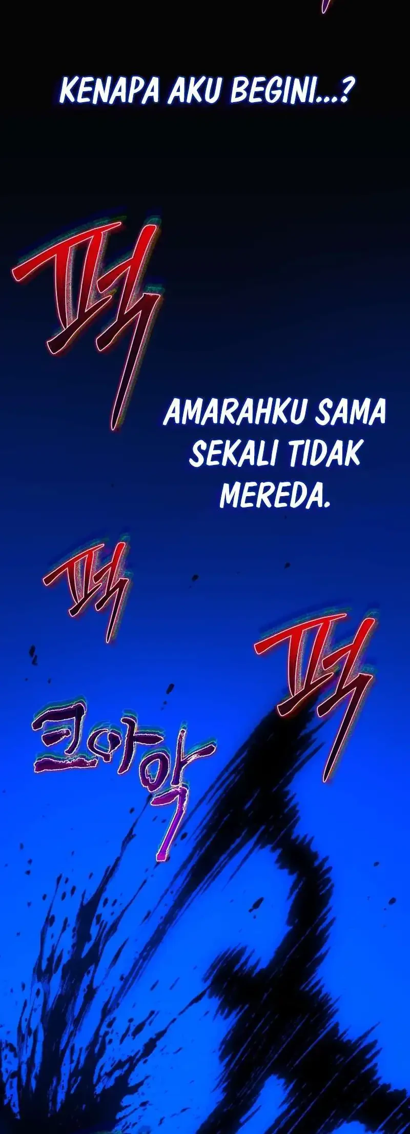 Dan, the Bat-Wielding Knight chapter 40 halaman 16