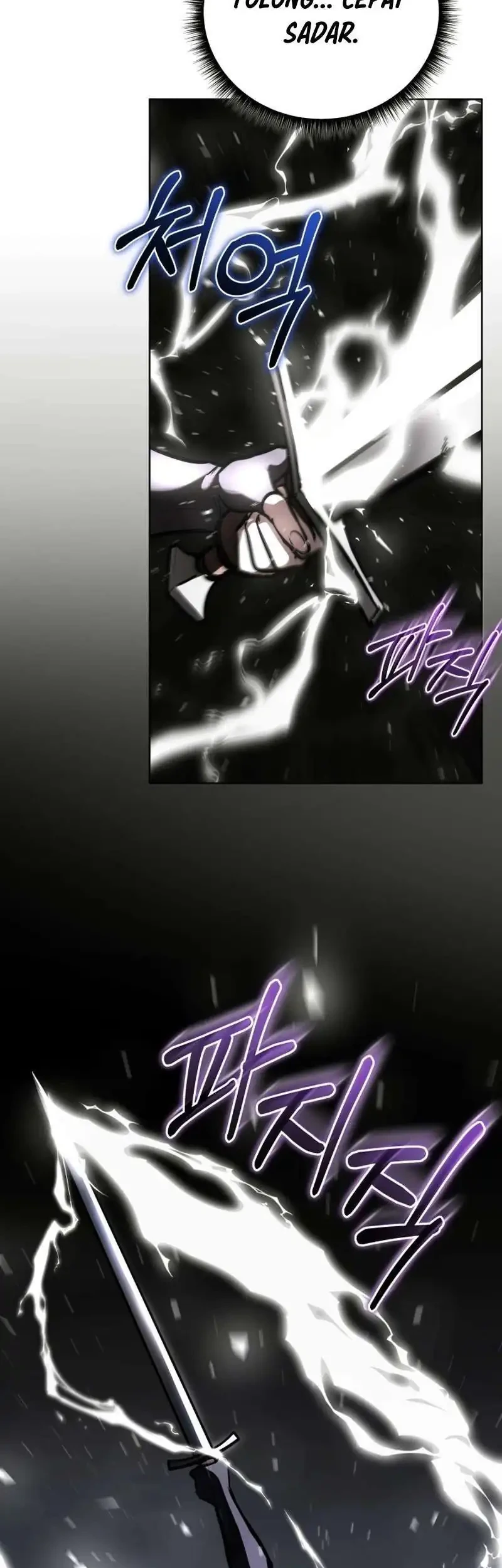 Dan, the Bat-Wielding Knight Bab 42 halaman 39