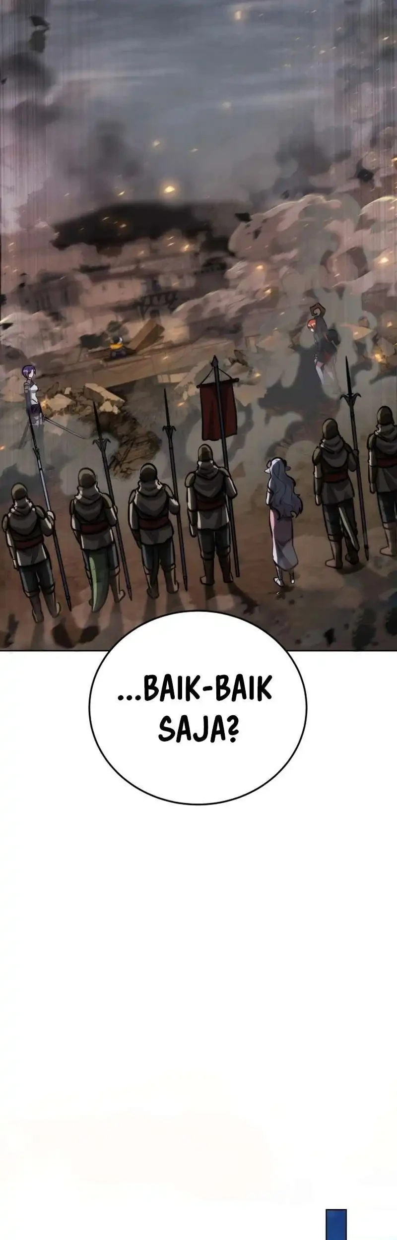Dan, the Bat-Wielding Knight Bab 42 halaman 53