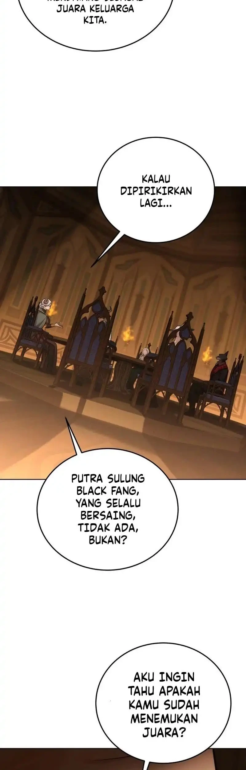 Dan, the Bat-Wielding Knight Bab 43 halaman 59