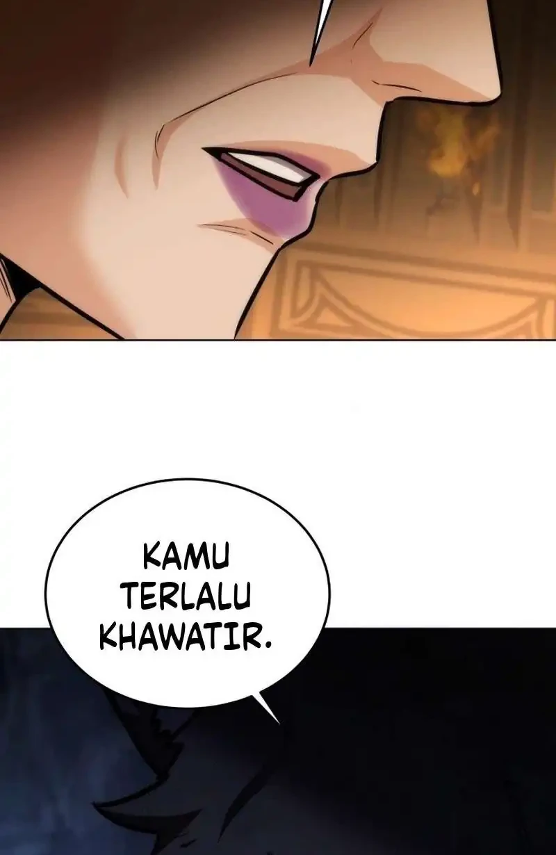 Dan, the Bat-Wielding Knight Bab 43 halaman 60