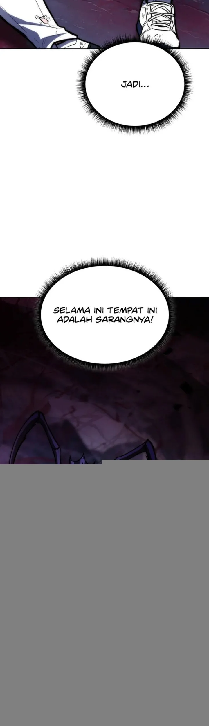 Dan, the Bat-Wielding Knight chapter 5 halaman 5