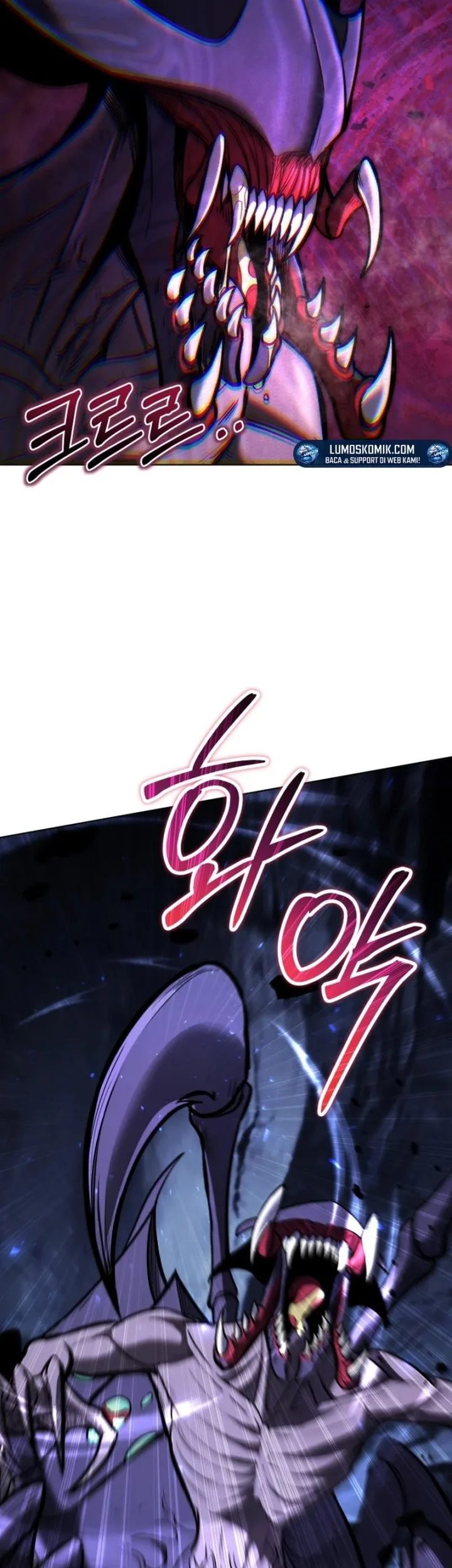 Dan, the Bat-Wielding Knight chapter 5 halaman 14