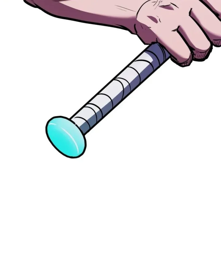 Dan, the Bat-Wielding Knight chapter 5 halaman 17