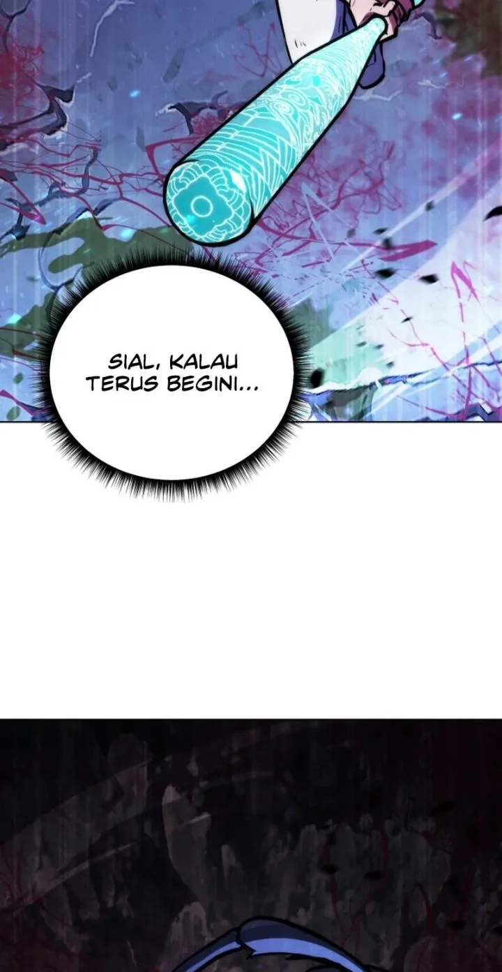 Dan, the Bat-Wielding Knight chapter 5 halaman 41