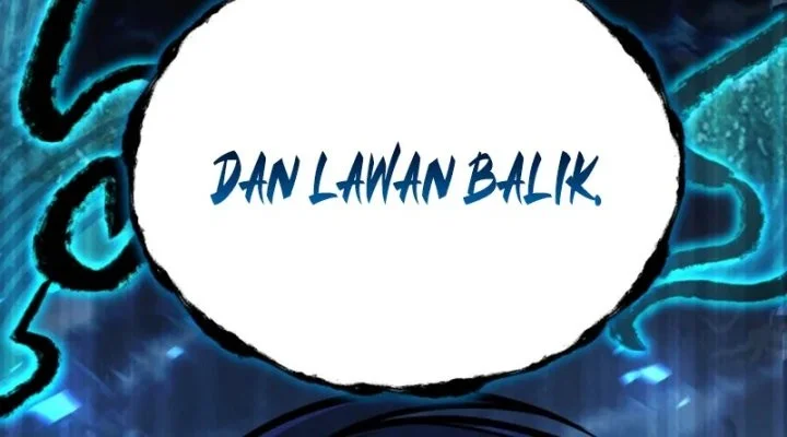 Dan, the Bat-Wielding Knight chapter 5 halaman 71
