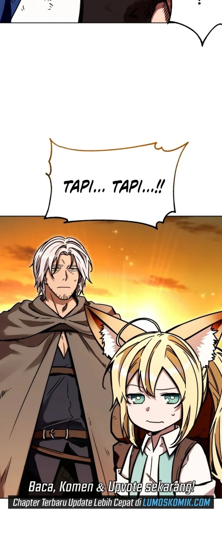 Dan, the Bat-Wielding Knight Bab 6 halaman 38